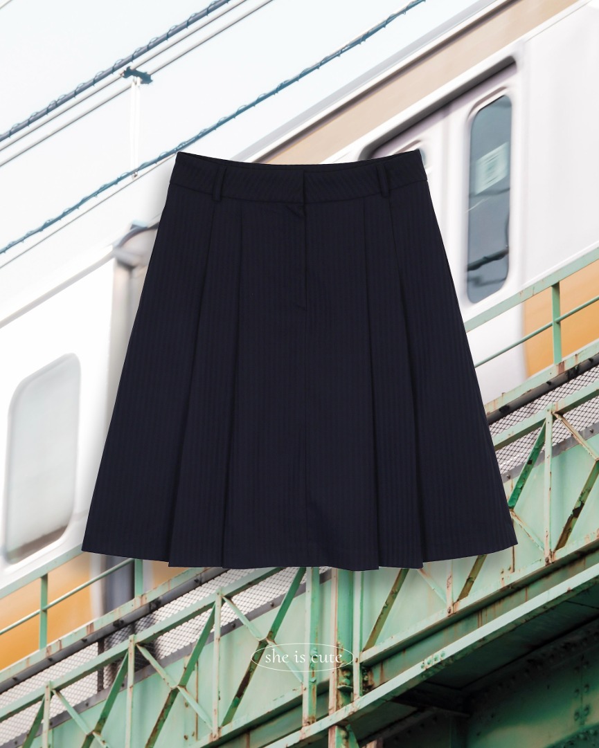 City skirt(4th restock)