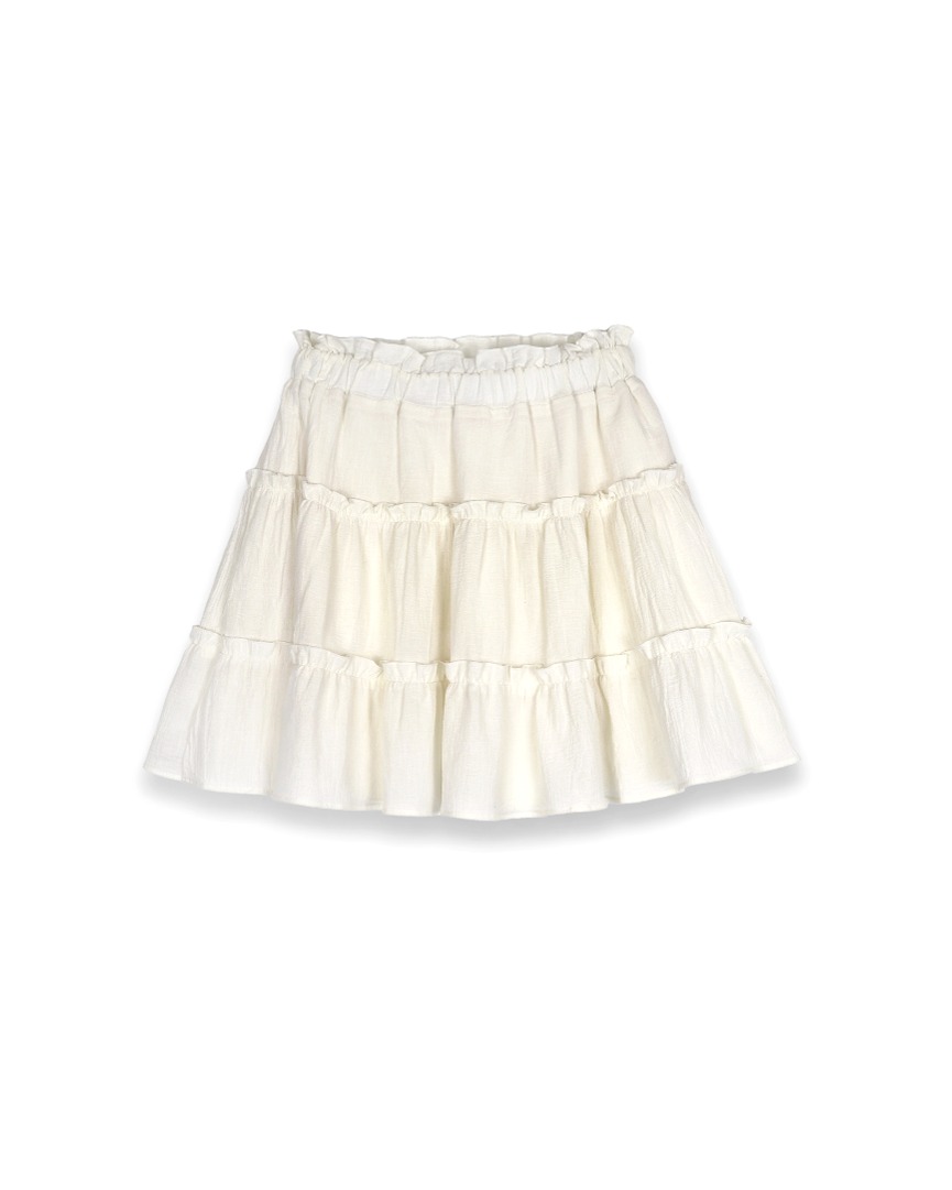 Fairy skirt Ivory