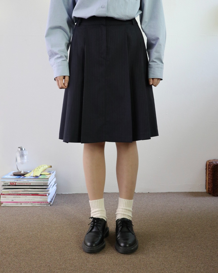 City skirt(7th restock)