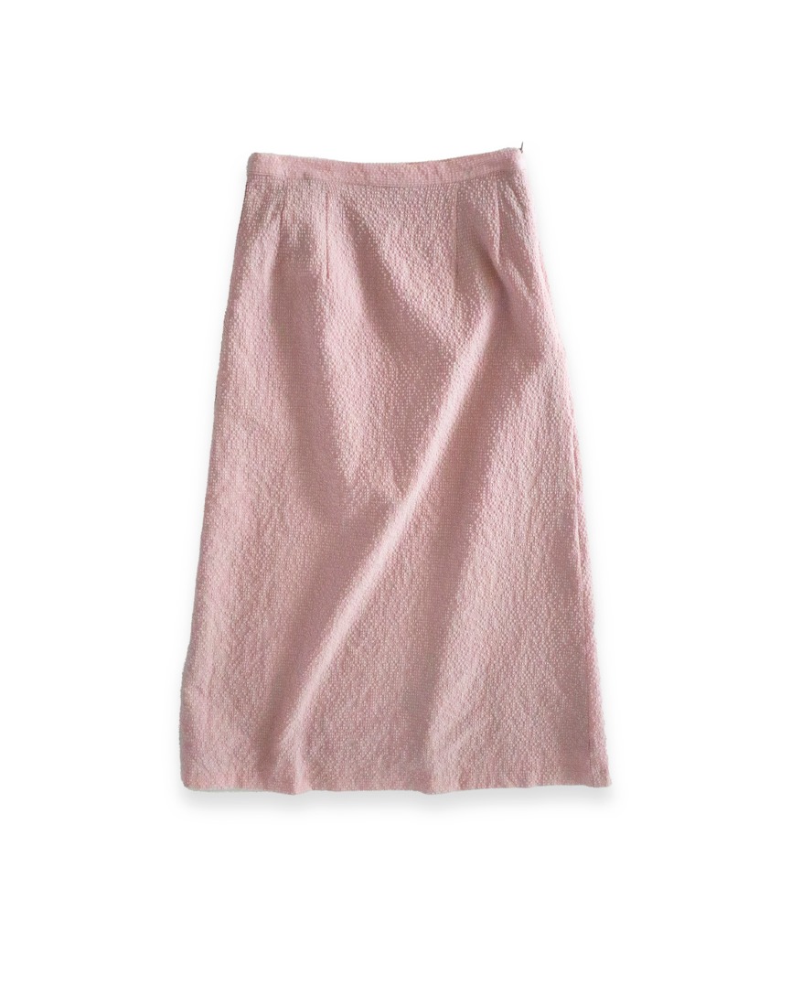 Sorbet skirtbaby pink(2nd restock)