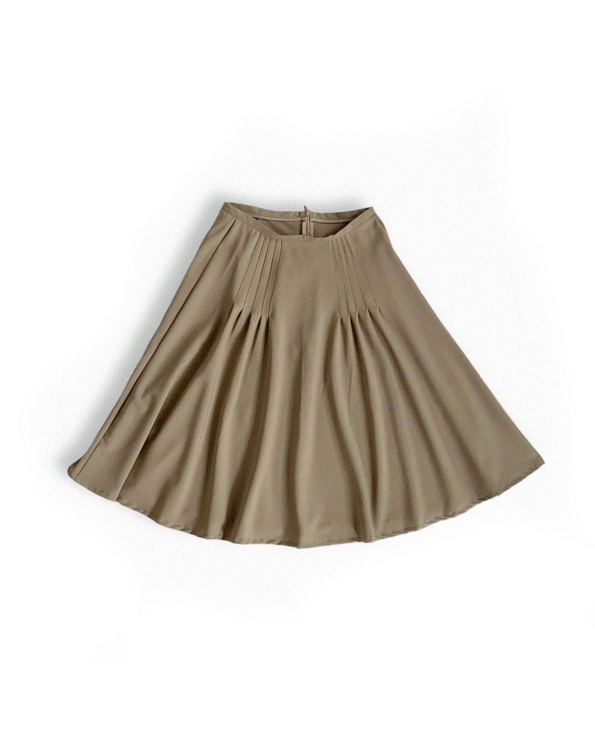 Misty skirt(2nd restock)